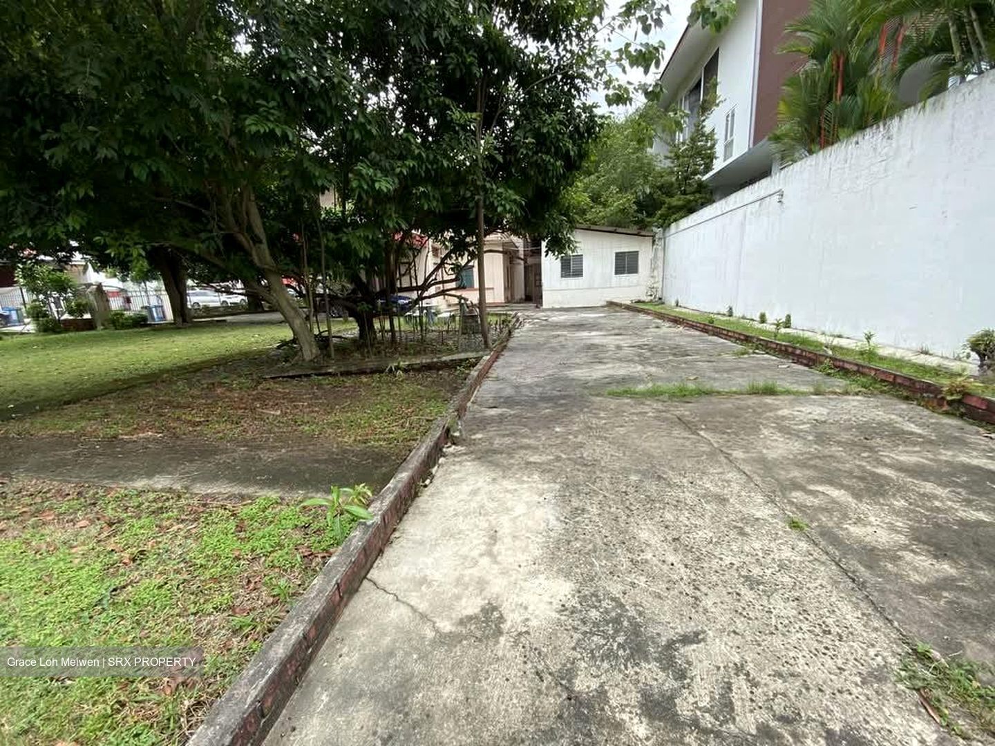Parkstone Road (D15), Detached #569528691